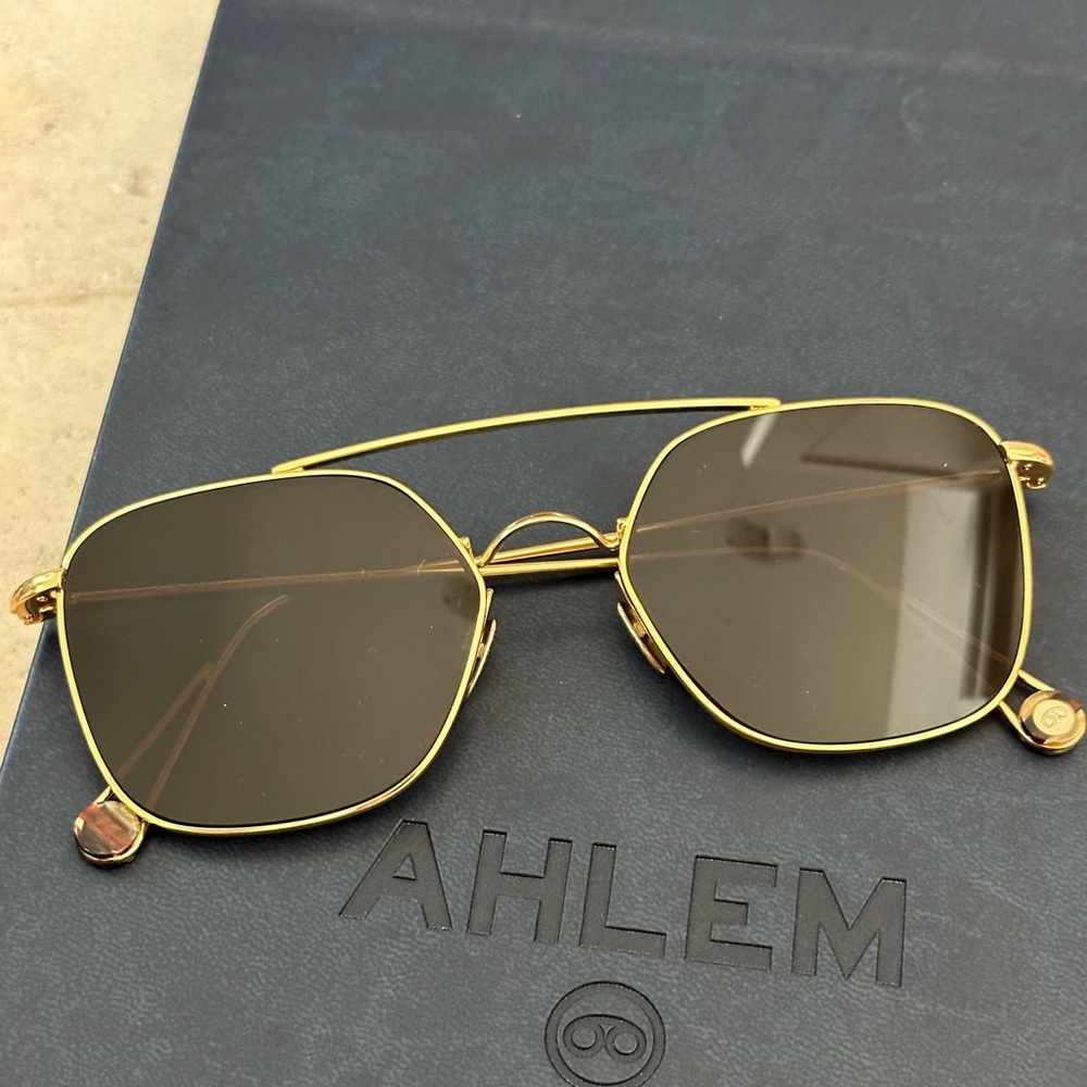 Ahlem Sunglasses